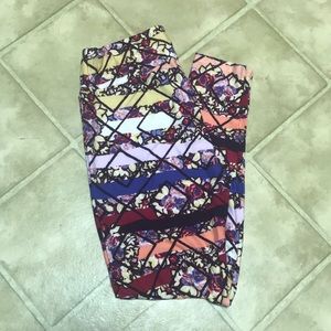 Lularoe TC leggings